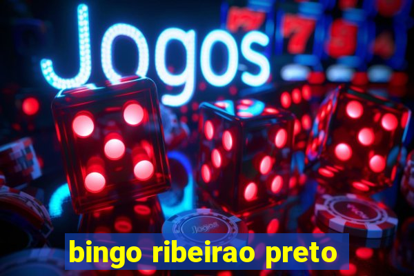 bingo ribeirao preto